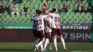 Devet igrača Sarajeva na posudbi u federalnom prvoligašu